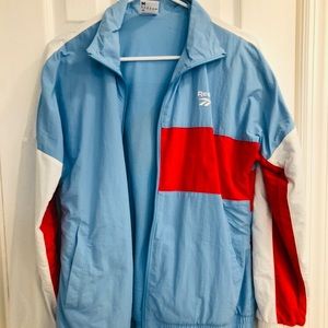 Reebok jacket